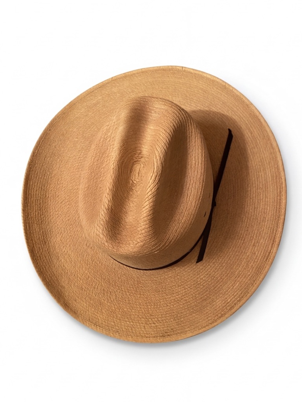 Larry Mahan’s Hat Collection by Milano Hat